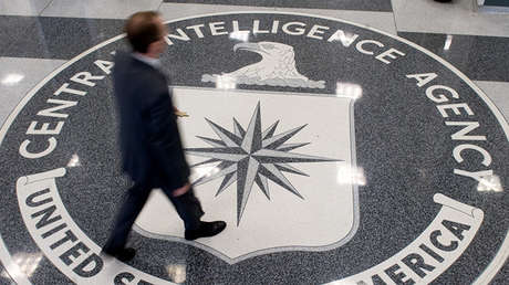 La inesperada respuesta de la CIA a RT sobre el 'hackeo' de las elecciones en EE.UU.