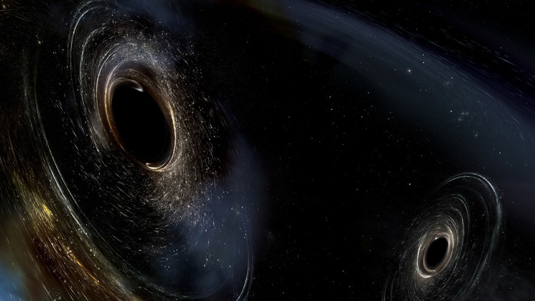 Detectan otra prueba de una teoría planteada por Einstein hace más de un siglo