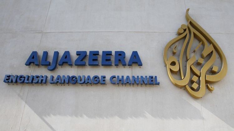 Al Jazeera, en el centro de la polémica por publicar un tuit antisemita sobre el cambio climático