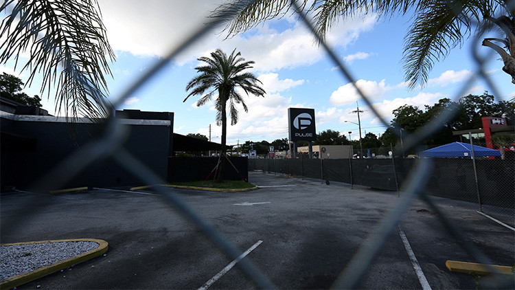 EE.UU.: Evacuan el club 'gay' donde un militante del Estado Islámico mató 49 personas