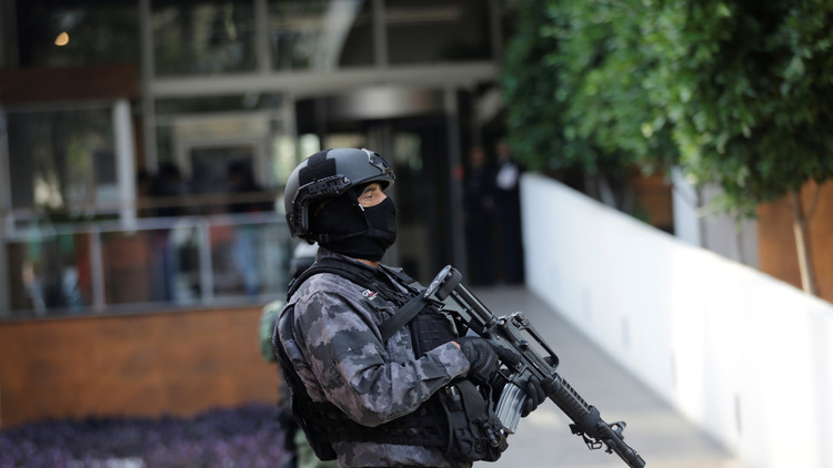 México: Secuestran y asesinan al director de un penal en Guerrero