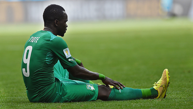 Un exjugador del Newcastle muere durante un entrenamiento en China