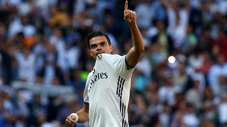 Este futbolista anuncia su retirada del Real Madrid luego de 10 años de jugar con el equipo