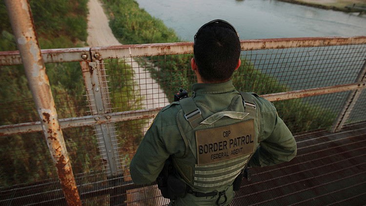 Deportarían a argentino detenido por el mismo agente que pidió papeles a hondureño atropellado