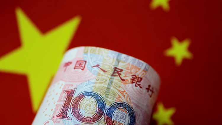 "Un renovado apetito": China está dispuesta a comprar más bonos del Tesoro de EE.UU.