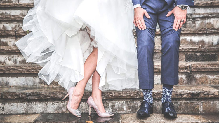 ¿El matrimonio es bueno para la salud? Los científicos tienen la respuesta
