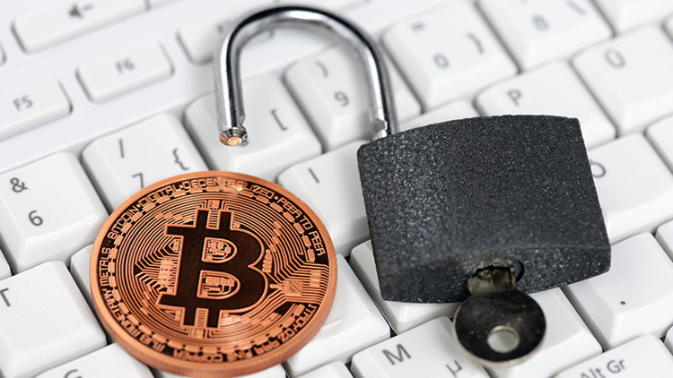 Doble 'hackeo': piratas informáticos roban 1.870 dólares en bitcoines en pocos minutos