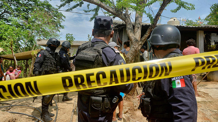"Esto no es justicia": Presumía de su trayectoria delictiva en Facebook y termina linchado y quemado