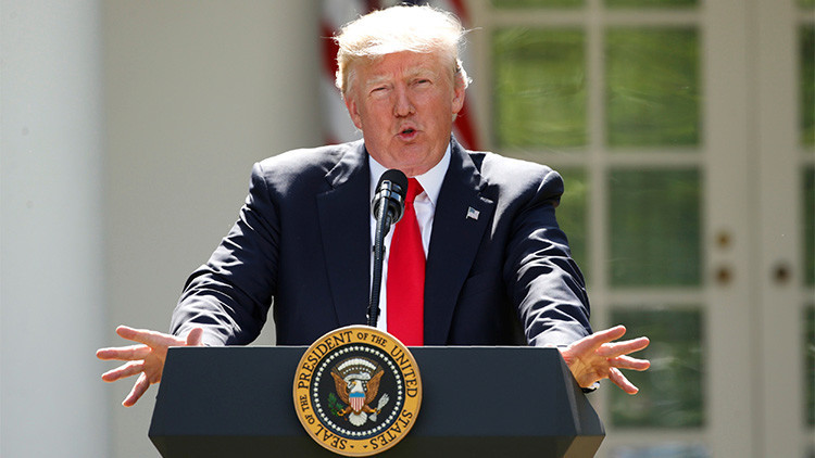 El Senado de EE.UU. supervisará las decisiones de Trump sobre las sanciones antirrusas