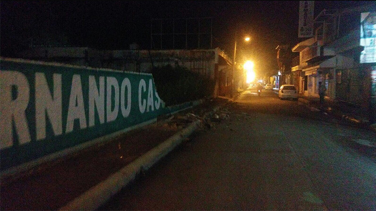 Terremoto en Guatemala, México y El Salvador: Así reaccionan los internautas