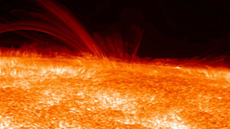 El Sol podría tener un 'gemelo malvado' llamado Némesis