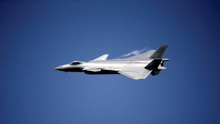 China prueba con éxito sus nuevos misiles hipersónicos que volarán a 6.000 km/h
