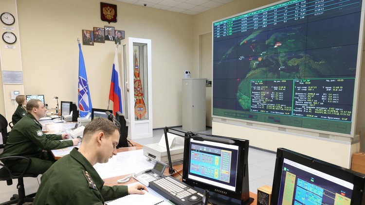 Rusia será capaz de detectar misiles de crucero a varios miles de kilómetros