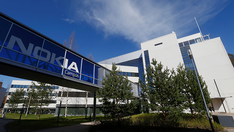 Nokia lanza nuevos dispositivos inteligentes para la salud