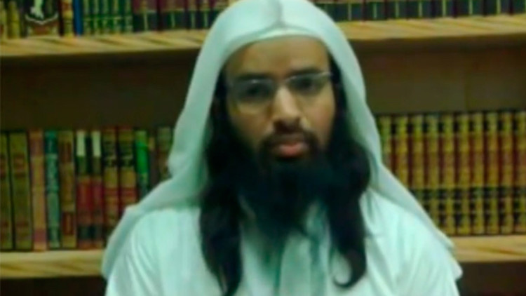 EE.UU. confirma la muerte del 'gran muftí' del Estado Islámico en un bombardeo en Siria