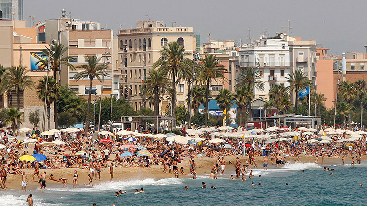 España: Unos arrendatarios tienen que alquilar su propio piso para poder entrar