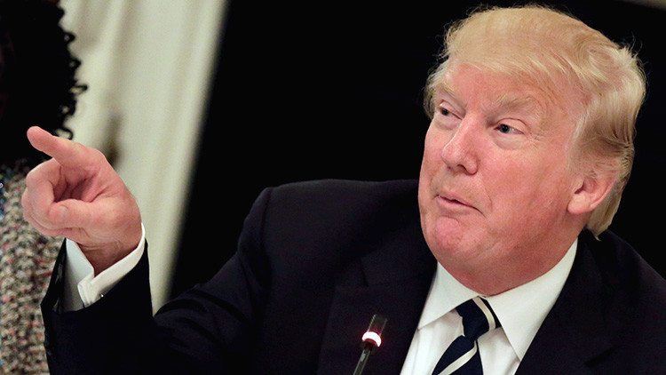 VIDEO: Este es "El Indeportable", el 'hijo' hispano de Trump que quiere ir al cine con él