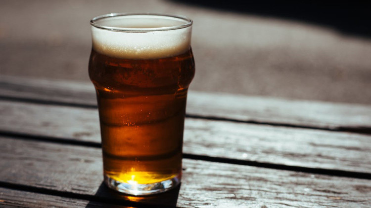 México: Casi el 17 % de los niños entre 8 y 10 años consumen alcohol