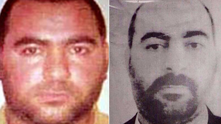 Estos son los candidatos al máximo cargo del Estado Islámico tras la posible muerte de Al Baghdadi