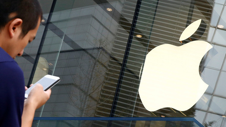 Arrestan a 16 chinos que ganaron más de 7 millones de dólares robando datos de usuarios de iPhone