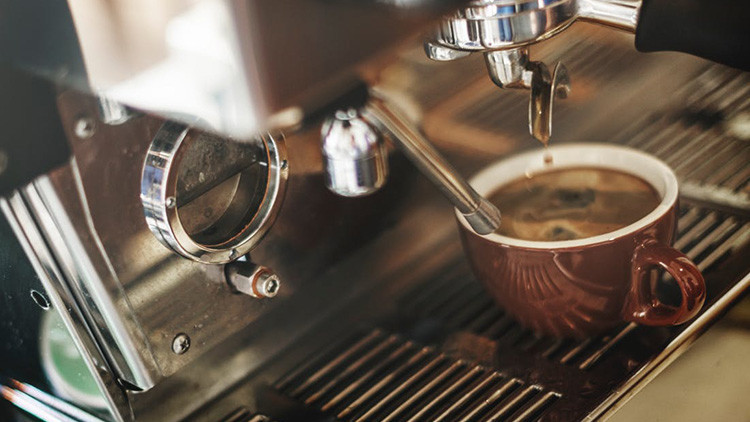 Estudio: Máquinas de café en el hogar, potenciales enemigos de la salud