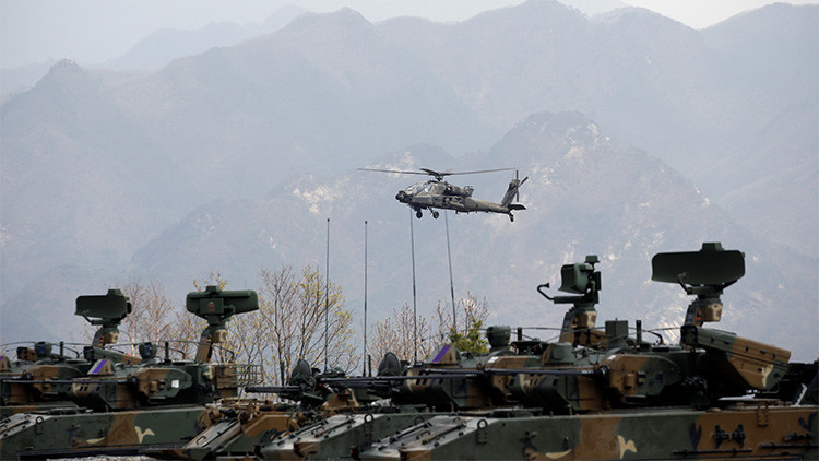 Rusia explica por qué la situación en Corea se acerca a un "punto crítico"