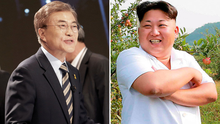 ¿Será el deporte la clave para la paz en la península coreana?