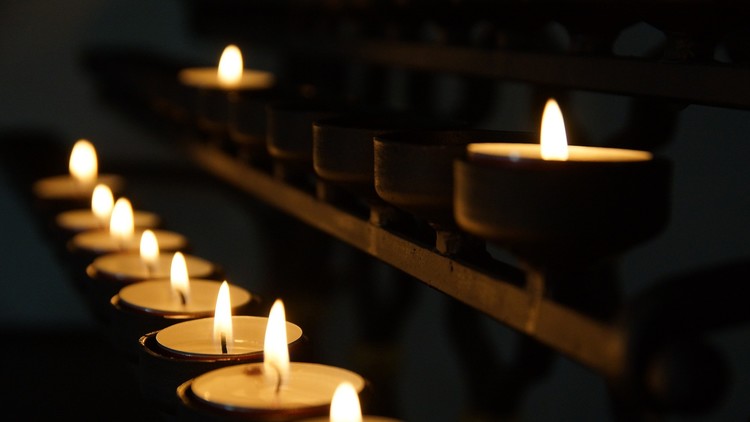 El país donde los 'sin religión' son el grupo más grande
