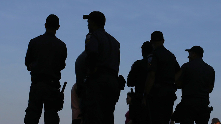 Brasil impulsa un megaoperativo contra la corrupción policial en Río de Janeiro