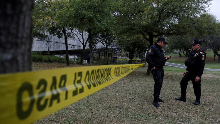 Ciudad de México: Rescatan a un niño de cinco años encadenado y torturado por su familia