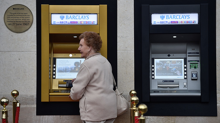 Esta es la economía avanzada con el peor desempeño del mundo este año