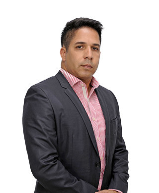 Luis Castro