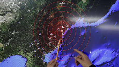 EE.UU. sanciona a ciudadanos de Rusia, China y Corea del Sur por el programa nuclear de Pionyang