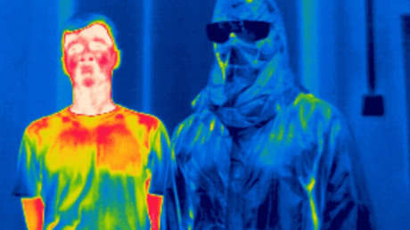 Rusia inventa una 'capa invisible' para hacer indetectable a su Ejército