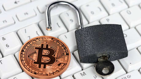 Doble 'hackeo': piratas informáticos roban 1.870 dólares en bitcoines en pocos minutos