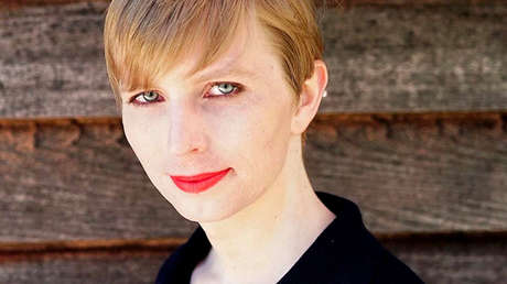 Ni traidora ni heroína: Manning revela cómo se sentía después de filtrar datos a WikiLeaks
