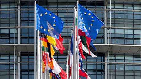 Las nuevas sanciones antirrusas provocan discordia en la UE y EE.UU.