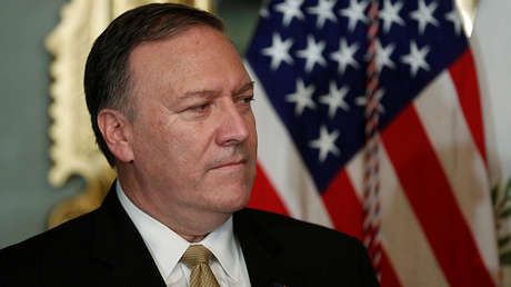 El director de la CIA culpa al "fenómeno de adoración a Snowden" por el aumento de las filtraciones