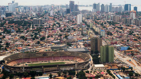 Esta es la ciudad más cara del mundo para un trabajador extranjero
