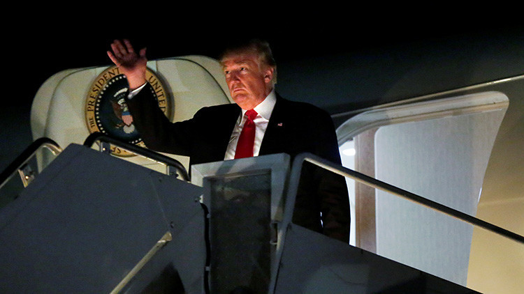Exjefe del MI6: Con Trump, EE.UU. es la mayor amenaza para la seguridad internacional
