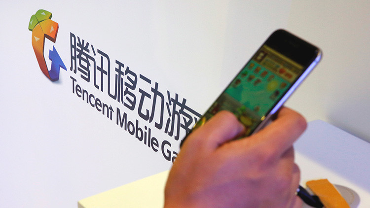 Una empresa china pierde 17.500 millones de dólares por un artículo en un periódico