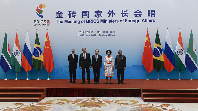 'Der Spiegel': Las economías de los BRICS ya han superado a las occidentales