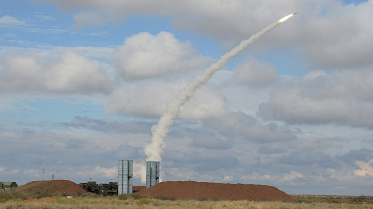 Revelan cuándo las Fuerzas Armadas rusas recibirán los mortíferos sistemas S-500