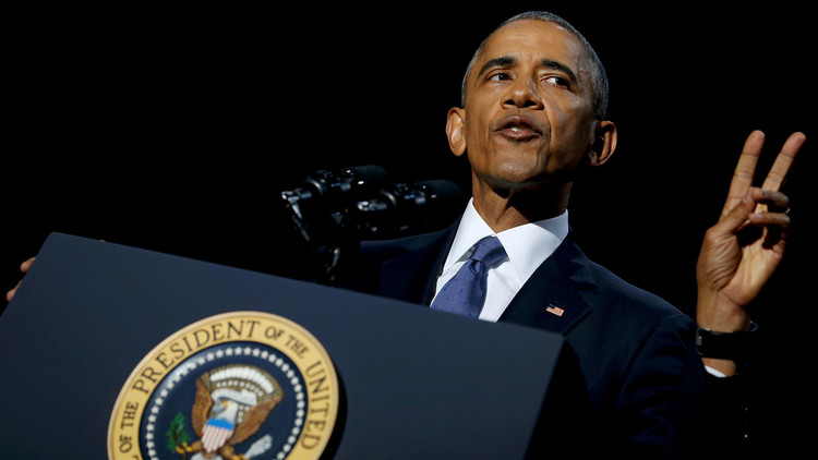 VIDEO: Cómo 'obligar' a la gente a decir lo que queramos (incluso a Obama)