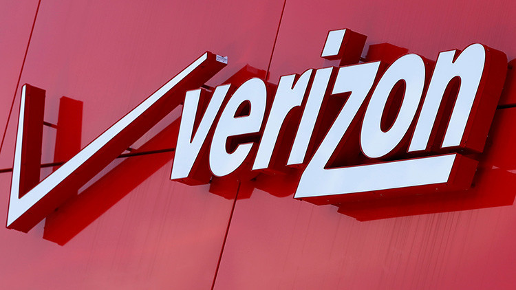 'Hackean' a millones de clientes de la empresa Verizon y sus datos personales aparecen en la Red