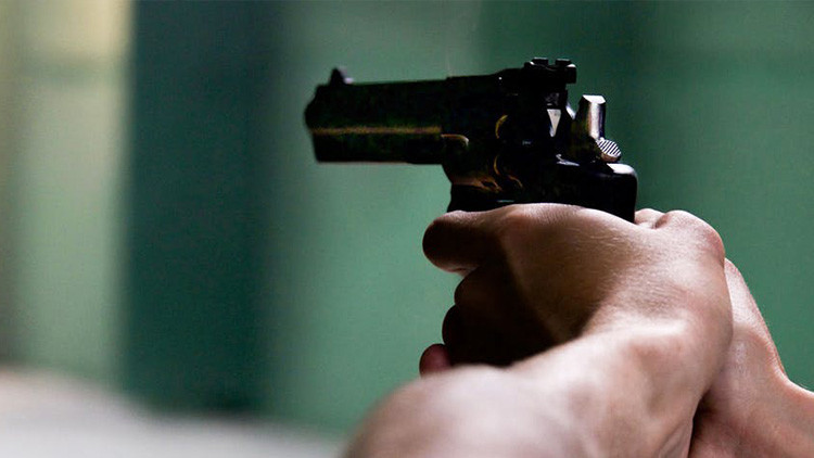 FUERTES IMÁGENES: Un violento atraco en una joyería en Bolivia se salda con cinco muertos