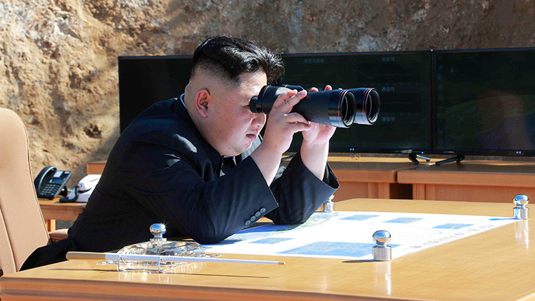 Las fuerzas de EE.UU. tuvieron "una clara oportunidad para matar a Kim y no lo hicieron"