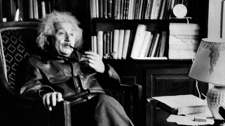 Este niño de 11 años supera en intelecto a Albert Einstein y a Stephen Hawking