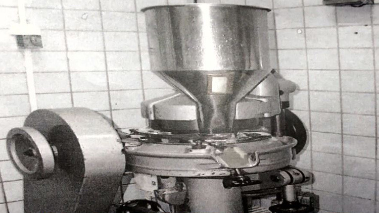 Desaparece una máquina para fabricar drogas de un hospital argentino