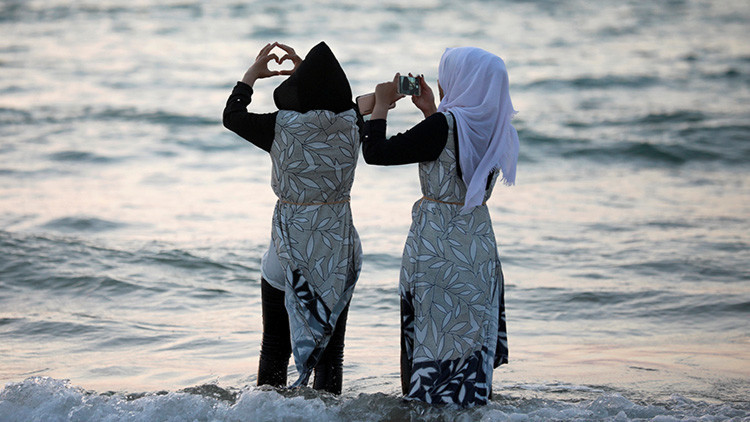 El primer manual 'halal' de sexo para mujeres musulmanas causa revuelo